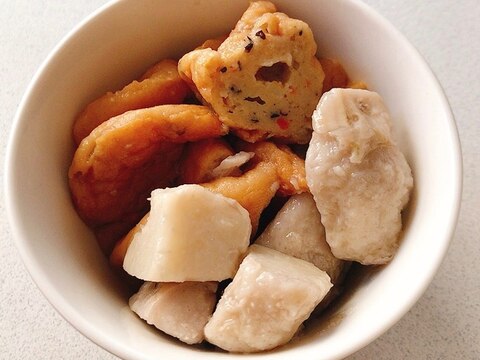 里芋とさつま揚げの煮物 レシピ 作り方 By ひらゆり 楽天レシピ 里芋とさつま揚げの煮物 レシピ 作り方 By ひらゆり 楽天レシピ